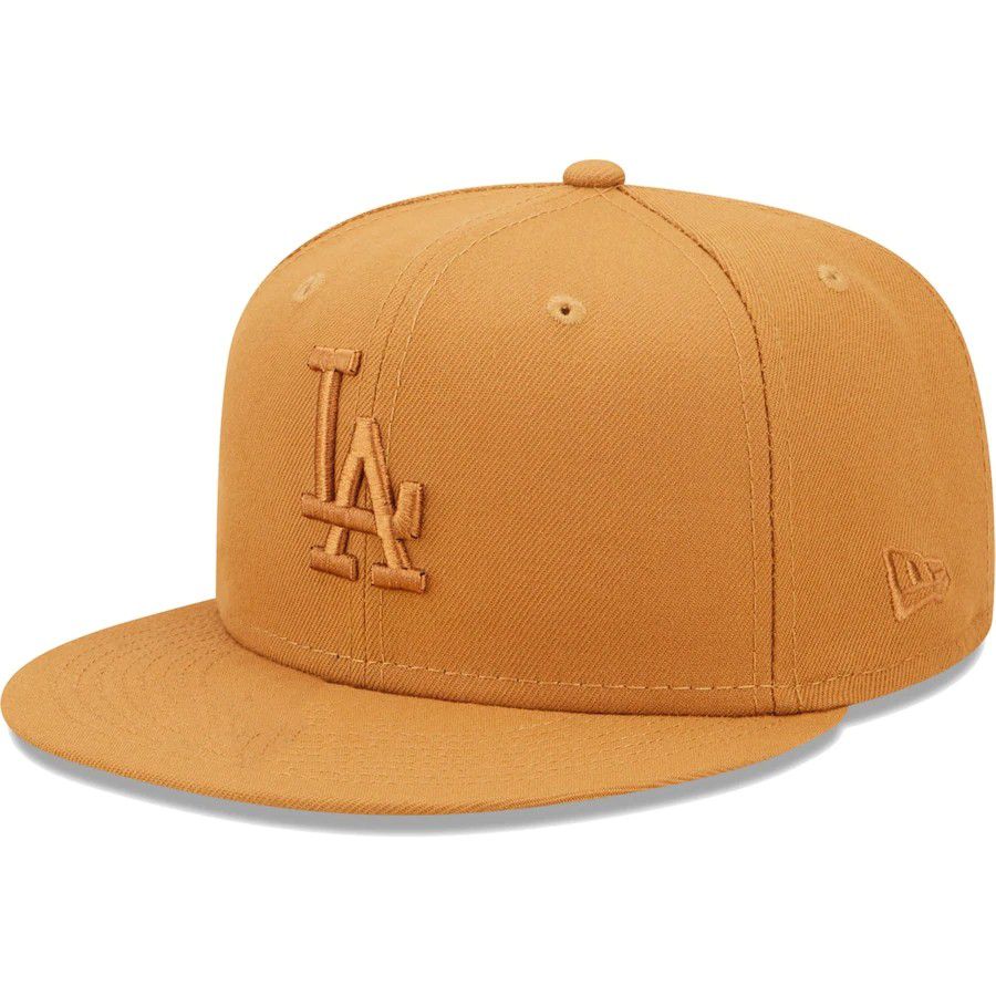 2023 MLB Los Angeles Dodgers Hat TX 2023051536